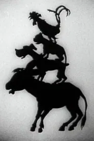 The Bremen Town Musicians movie poster