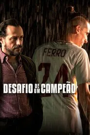 Poster do filme Desafio de um Campeão