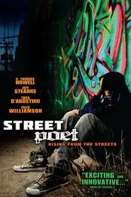 Fighting Words movie poster