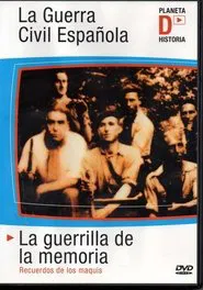 La guerrilla de la memoria movie poster