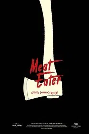 Meat Eater movie poster