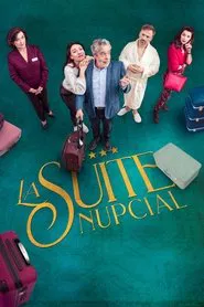 La suite nupcial movie poster