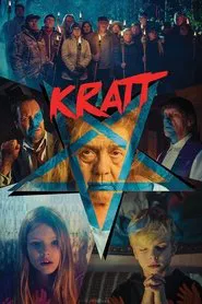 Kratt movie poster