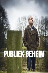 Publiek Geheim tv show poster