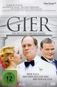 Gier movie poster