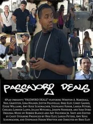 Password Deals movie poster
