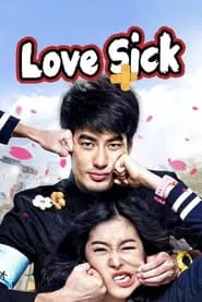 Poster do filme Love Sick