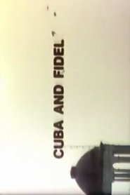 Cuba and Fidel movie poster
