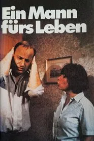 Ein Mann fürs Leben movie poster
