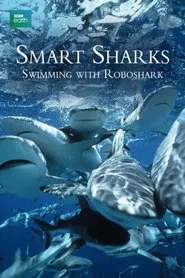 Smart Sharks: Swimming With Roboshark movie poster