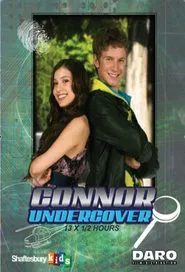 Poster da série Connor Undercover