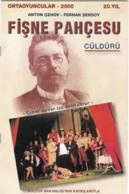 Fişne Pahçesu movie poster