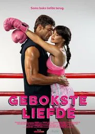 Gebokste Liefde movie poster