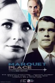 Poster do filme Marquet Place