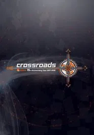 fripSide 15th Anniversary Tour 2017-2018 “crossroads” Day 1 movie poster