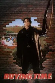 Buying Time movie poster