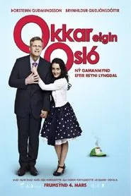 Poster do filme Our Own Oslo