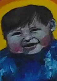 Everyday movie poster