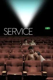 Service movie poster