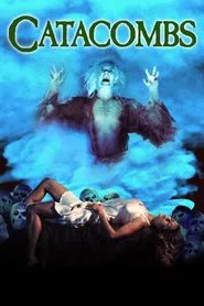 Poster do filme Catacombs