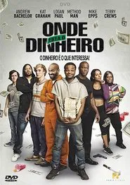 Poster do filme Onde Está o Dinheiro
