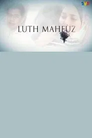 Poster do filme Luth Mahfuz