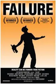 Failure movie poster