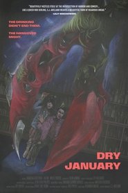 Dry January movie poster
