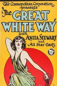 The Great White Way movie poster
