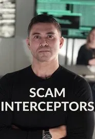 Scam Interceptors tv show poster