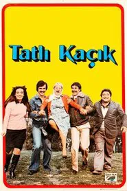 Poster do filme Tatlı Kaçık