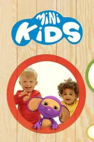Mini Kids tv show poster