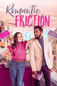 Romantic Friction movie poster