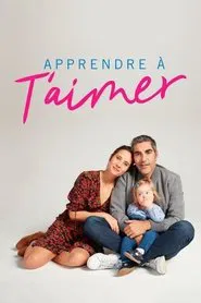 Apprendre à t'aimer movie poster