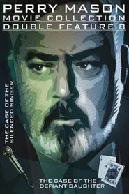 Perry Mason: The Case of the Silenced Singer movie poster