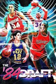The '84 Draft movie poster