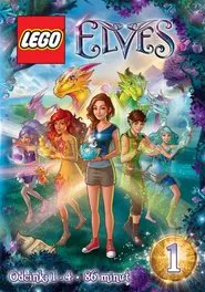 LEGO Elves tv show poster