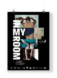 In My Room movie poster