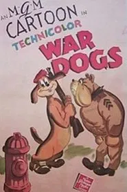 War Dogs movie poster