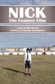 Nick: The Feature Film movie poster