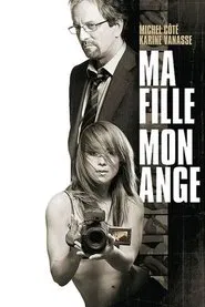 Poster do filme My Daughter, My Angel