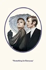 Something For Everyone movie poster