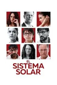 The Solar System movie poster