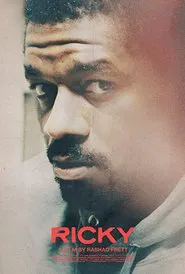 Ricky movie poster