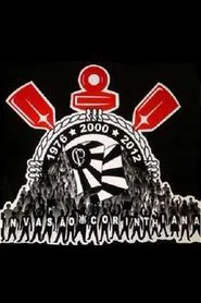 Invasão Corinthiana movie poster