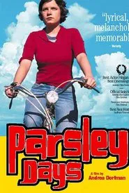 Parsley Days movie poster