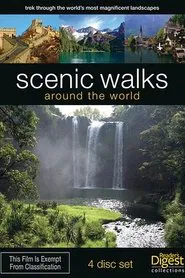 Scenic Walks Around the World tv show poster
