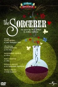 The Sorcerer movie poster