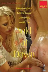 Sold at Dawn movie poster