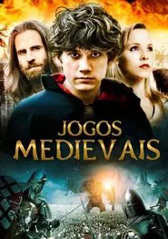 Poster do filme Jogos Medievais